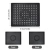 31.5 x 26.2 cm Sink Protection Mat, Rubber, Sink Mat
