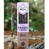Sagrada Madre Lavender Natural Fine Incense Stick. 100% Sustainable. Natural
