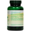 Organic L-Prolin 500 mg, 100 Capsules, 1 Pack (1 x