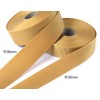 Nippon Chuko Thin Amy Tape, 1.5 in (38 mm) Width,