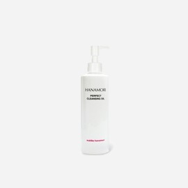 Hanamori Perfect Cleansing Oil 250ml original product moist facial pore care deep cleansing / 하나모리 퍼펙트 클렌징 오일 250ml 본품 촉촉한얼굴 모공케어 딥클렌징