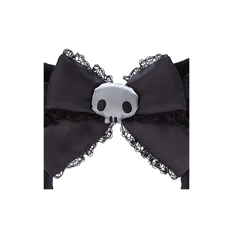 Sanrio 042757 Chromi Headband (Midnight Melochrome)