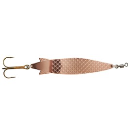 Abu Garcia Toby Salmo Lures Copper 30g
