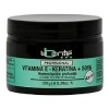 Vitamina E Keratina +soya Labonte 150g Cabello Sin Enjuage