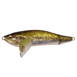 Megabass i-WING TRIPLE FRY GG Large Mouth Bath
