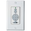 Minka-Aire Wall Control System - White - WCS212
