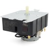 TMD1EM35 WE04X25280 234D2377P005 Dryer Timer, Compatible with GE GTD33EASK0WW GTX22EASK0WW