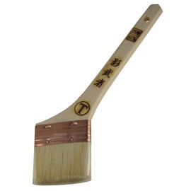 Pocarisweat Basting Synthetic Resin Paint For 薄口 Basting "Devil" Double Muscle Mistake Of White