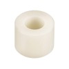 sourcing map ABS Round Insulation Column Standoff Support Spacer 11
