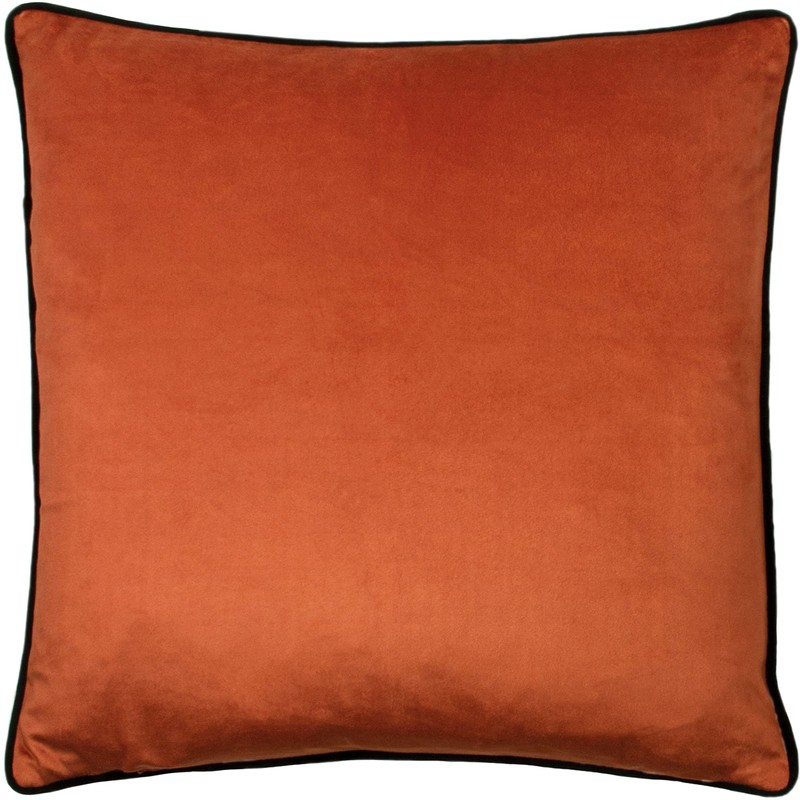 Paoletti Tropica Cheetah Cushion Cover, Teal, 45 x 45 cm