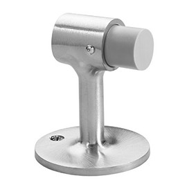 Rockwood 085830 471.26D Door Stop, Satin Chrome Plated
