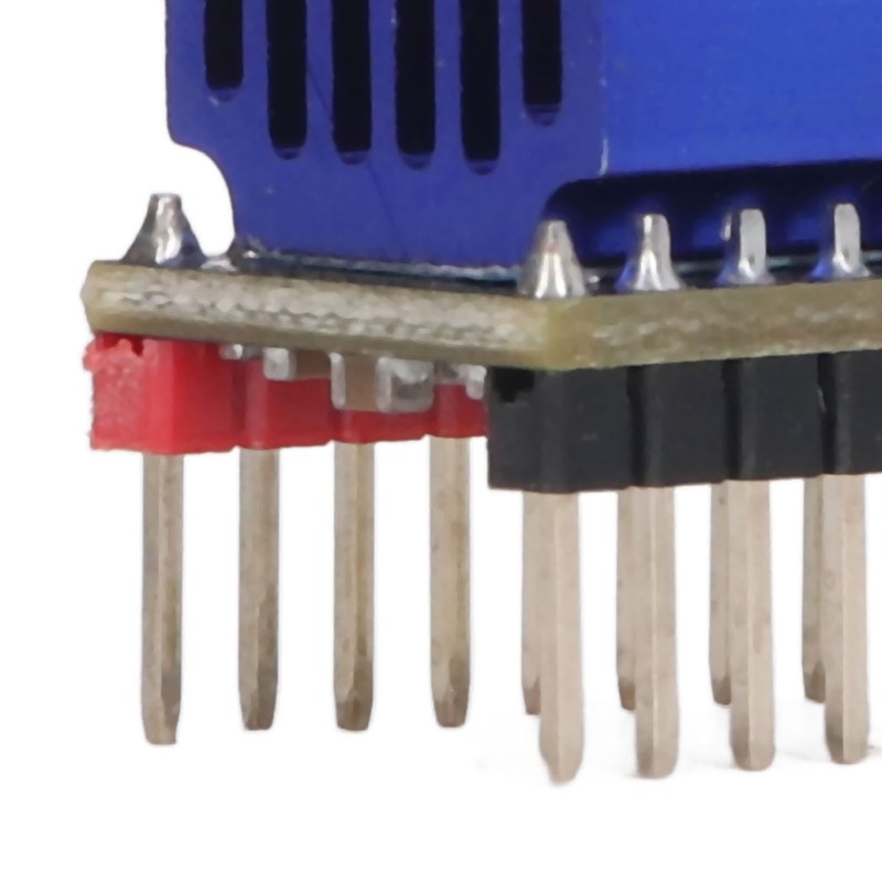 5 Sets Stepper Motor Driver Ultra Silent Stepstick 2.5A Uart