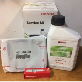 Honda Annual Service Kit GC/GCV 135, 160, 190