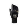 Callaway WNTR HYPER HEAT Heat-Generating Material Stretch Fleece Gloves, Men's