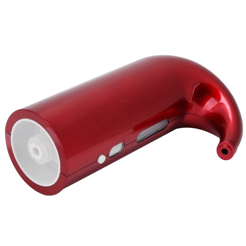 Electric Wine Aerator Dispenser Premium Aerating Pourer Portable Bar Supplies