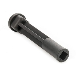 LST Pin shaft rotary knob Comand controller SLK R172