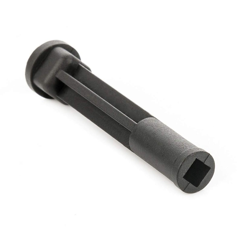 LST Pin shaft rotary knob Comand controller SLK R172