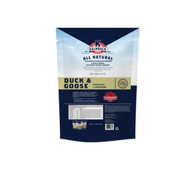 Kalmbach Feeds 18% All Natural Duck and Goose Feed Mini Pellet, 10 lb Bag