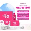Transformed skin Honest Glow 190 Rejuvenating Set