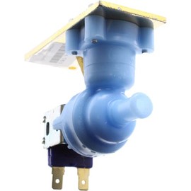 12-3124-02 - ClimaTek Ice Maker Water Valve Fits Scotsman