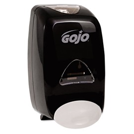 Black Foaming Dispenser