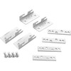 SAZ Bed Fittings Bed Fittings Bed Connector Metal Connector Hooks