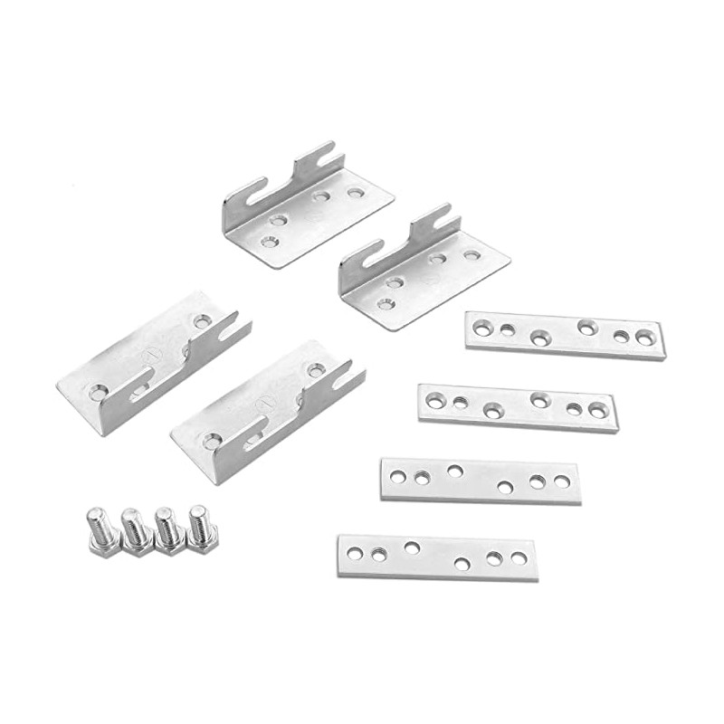 SAZ Bed Fittings Bed Fittings Bed Connector Metal Connector Hooks