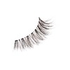 KISS True Volume Collection 1 Pair of Ritzy Eyelashes, 100%
