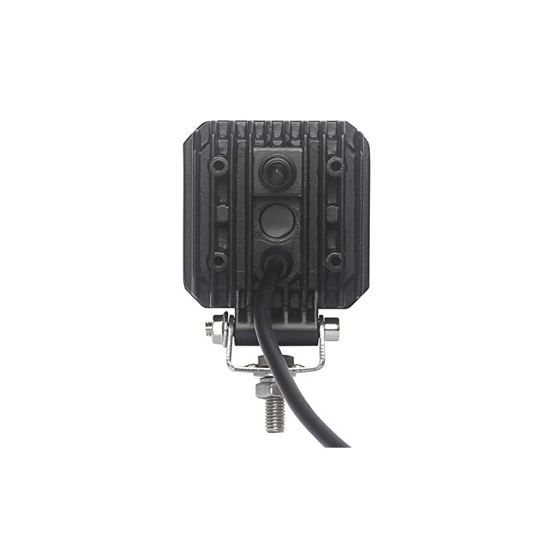 LED-MARTIN 20 W Work Light OFL4-1600lm with Rear On and