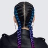 L'Oreal Paris Hair Makeup Temporary 1-Day Hair Color for Blondes,