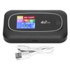 4G LTE Router 2.4Ghz WiFi CAT4 150Mbps Mobile Wireless Portable