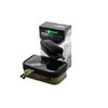 Korda Compac 110 Tackle Storage System | Waterproof EVA Material,