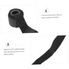BESPORTBLE 2pcs Fitness Door Heavy-Duty Elastic Resistance Bands for Construction