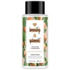 Love Beauty and Planet Purposeful Hydration Shea Butter & Sandalwood