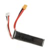 7.4V Lithium Battery Lightweight Portable Stable Multi Protection Battery for