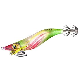 Shimano Sephia Clinch Flash Boost Rattle QE-J25V 012, Pink Chart G