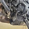 Mt09 Engine Guards and Skid Plate Compatible With MT-09 SP