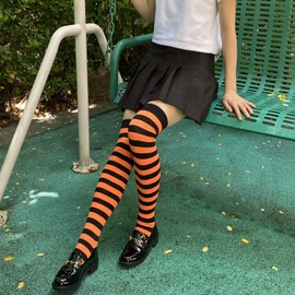 spomei womens lw-3, Yellow Black Striped