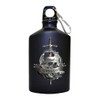 Factory Entertainment Outlander Fraser Clan Metal Water Flask/Bottle