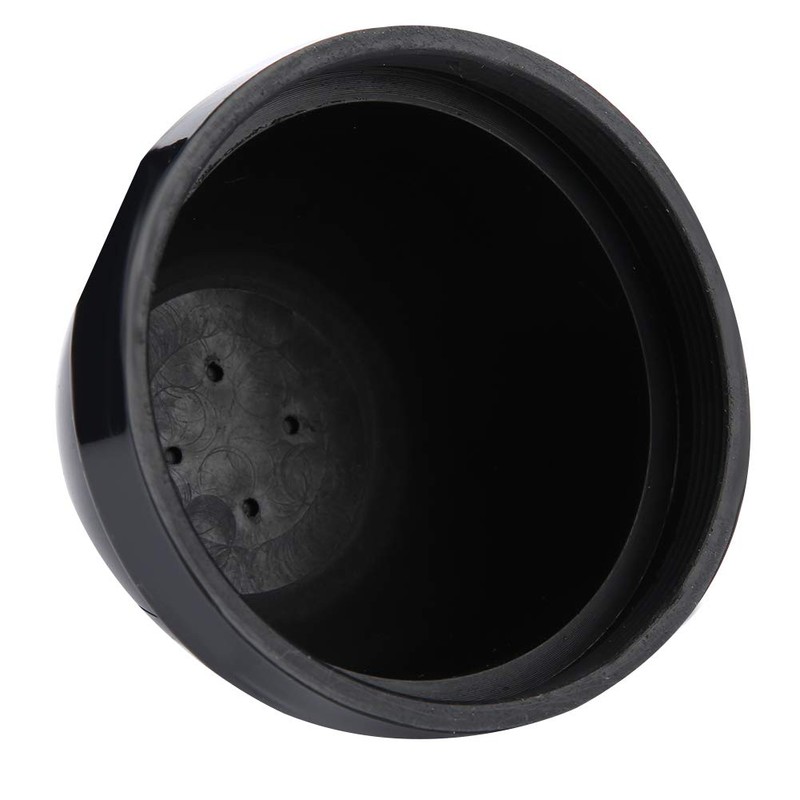 LED Dust Cap Car LED Headlight Rubber Dust Cap 2