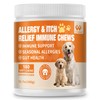 Dog Allergy Chews