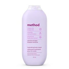 Method Method Body Wash, Serene Escape, 532mL