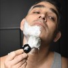 Luxury Shaving Brush for Men by VIKINGS BLADE, Ultra Heavy