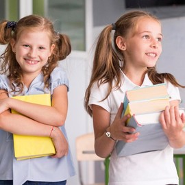 YANCHUN Mother Daughter Bracelet Mother Gifts from Daughter Stocking Stuffers to My Daughter Gifts Matching Bracelet for Mom and Daughter Christmas Gifts