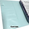 100 Envelope DIY Wallet Budget Cash Binder - 100 Day