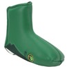 Golf Putter Headcover L Shaped Waterproof PU Golf Putter Head