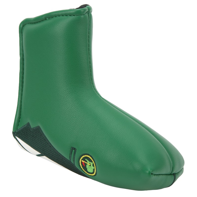 Golf Putter Headcover L Shaped Waterproof PU Golf Putter Head
