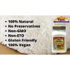 Rani Sabudana (Sago) Papad White 14oz (400g)