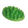 Company of Animals GREEN Slow Interactive Feeder for Dogs, Size
