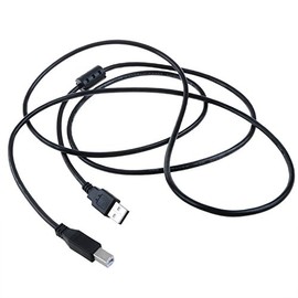 PK Power 6.6ft USB 2.0 Data Cable for Western Digital MDL WD25001032-001 WD External Hard Drive
